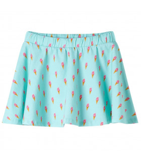Kids' Skirt Light Mint 92