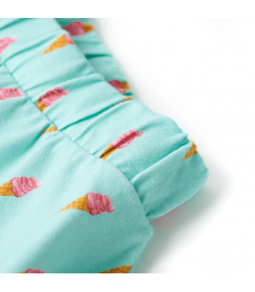 Kids' Skirt Light Mint 92