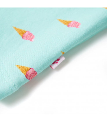 Kids' Skirt Light Mint 92