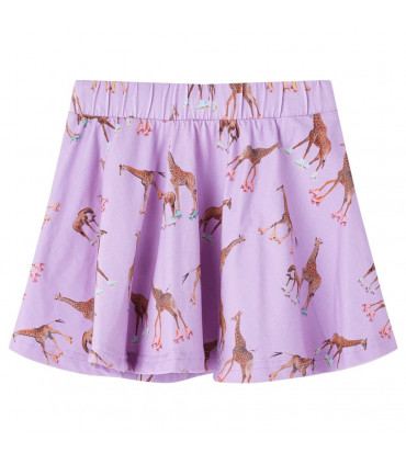 Kids' Skirt Lila 116
