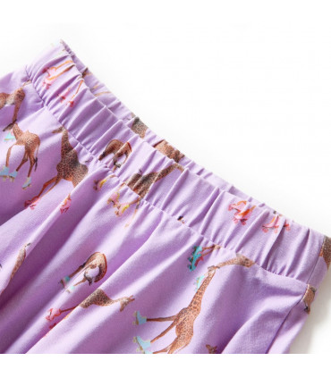 Kids' Skirt Lila 116