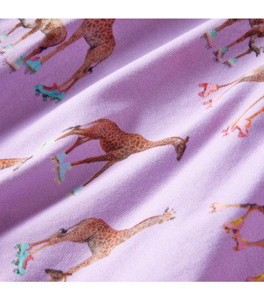 Kids' Skirt Lila 116