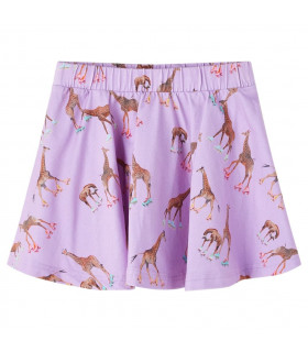 Kids' Skirt Lila 128