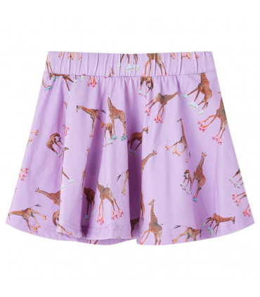 Kids' Skirt Lila 140