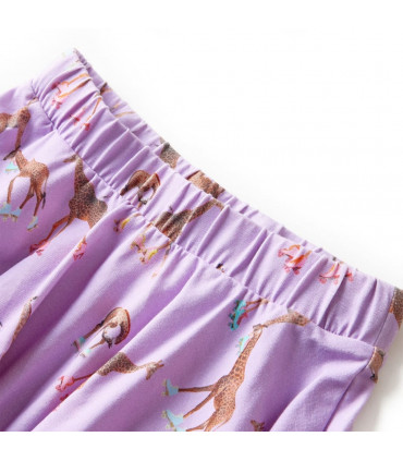 Kids' Skirt Lila 92