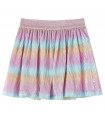 Kids' Skirt Multicolour 104