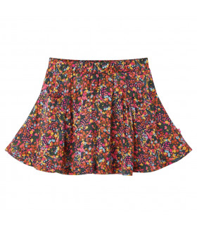 Kids' Skirt Multicolour 128