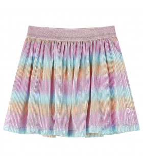 Kids' Skirt Multicolour 140