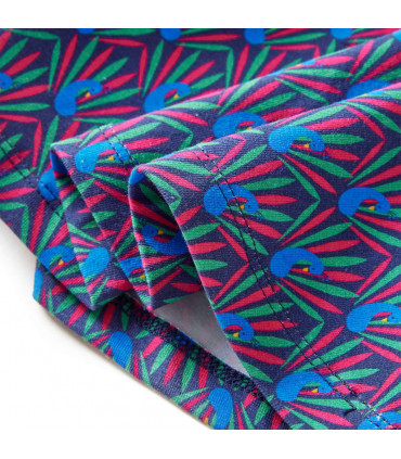 Kids' Skirt Navy 104