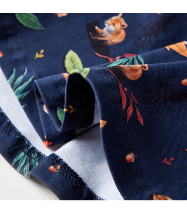 Kids' Skirt Navy 116