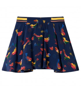 Kids' Skirt Navy 116