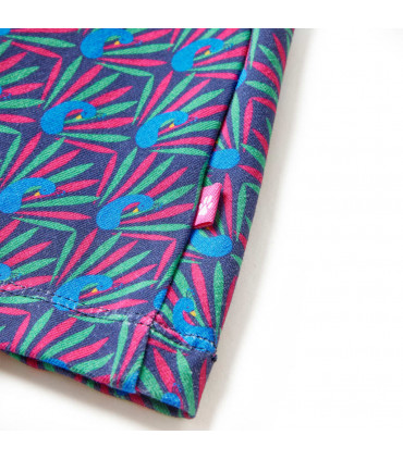 Kids' Skirt Navy 128