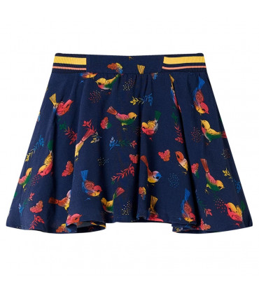 Kids' Skirt Navy 128