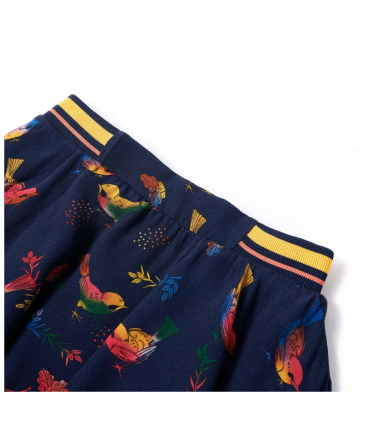 Kids' Skirt Navy 128