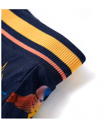 Kids' Skirt Navy 128