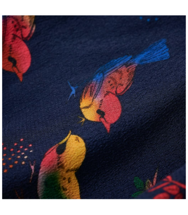 Kids' Skirt Navy 128