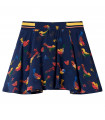 Kids' Skirt Navy 140