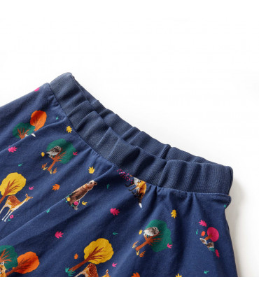 Kids' Skirt Navy 92