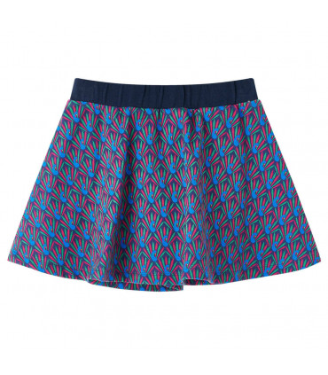 Kids' Skirt Navy 92