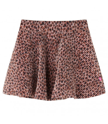 Kids' Skirt Old Pink 104