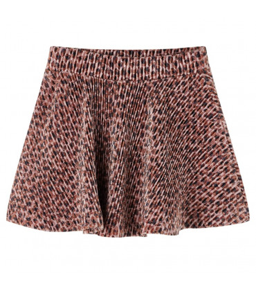 Kids' Skirt Old Pink 116