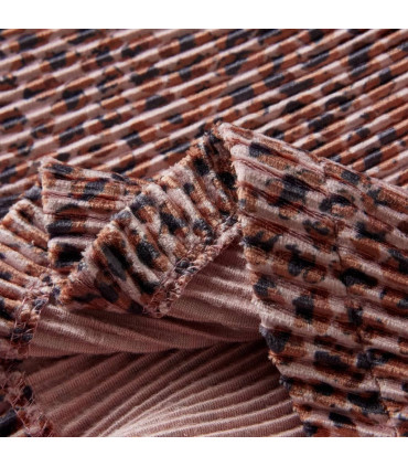 Kids' Skirt Old Pink 116