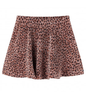 Kids' Skirt Old Pink 128