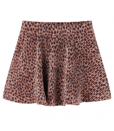 Kids' Skirt Old Pink 128