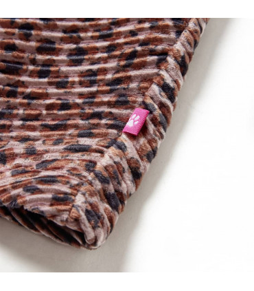 Kids' Skirt Old Pink 140