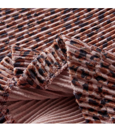 Kids' Skirt Old Pink 140