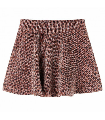 Kids' Skirt Old Pink 92