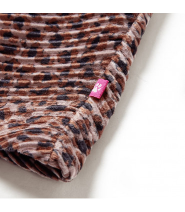 Kids' Skirt Old Pink 92