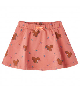 Kids' Skirt Old Rose 128