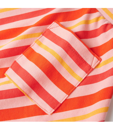 Kids' Skirt Pink 128