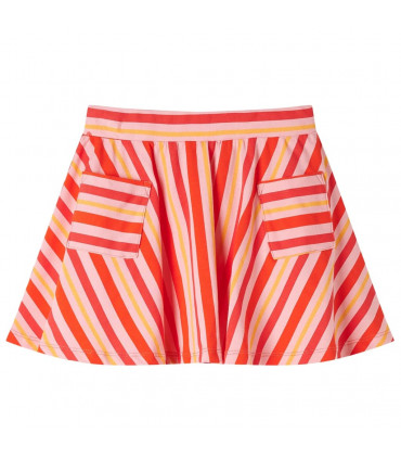 Kids' Skirt Pink 140