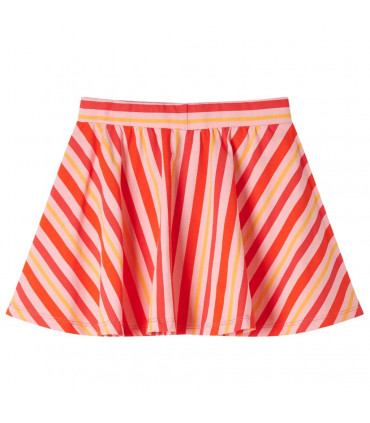 Kids' Skirt Pink 92