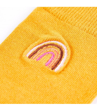 Kids' Socks 5 Pairs EU 23-26