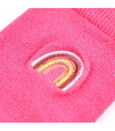 Kids' Socks 5 Pairs EU 23-26