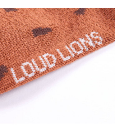 Kids' Socks 5 Pairs EU 23-26