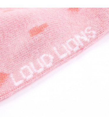 Kids' Socks 5 Pairs EU 23-26