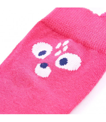 Kids' Socks 5 Pairs EU 23-26