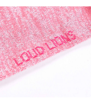 Kids' Socks 5 Pairs EU 23-26