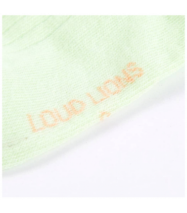 Kids' Socks 5 Pairs EU 23-26