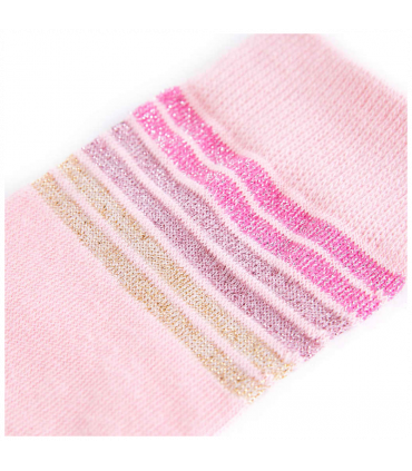 Kids' Socks 5 Pairs EU 23-26