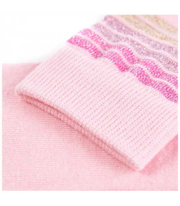 Kids' Socks 5 Pairs EU 23-26