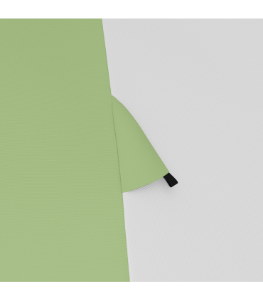 Outsunny 4-5 Man Camping Tent with Sewn-in Groundsheet, 3000mm Waterproof, Green