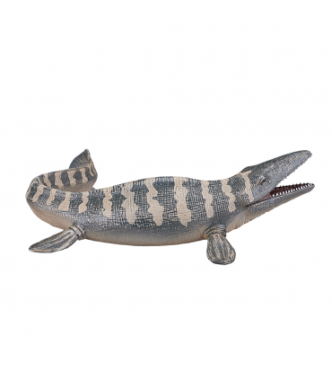 Tylosaurus Dinosaur Toy  Realistic Prehistoric Marine Reptile
