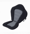 Universal Kayak Seat Sit On Top Canoe Back Rest Detachable Fishing Boat HOMCOM
