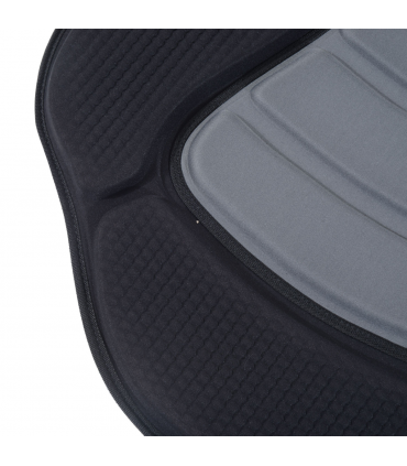 Universal Kayak Seat Sit On Top Canoe Back Rest Detachable Fishing Boat HOMCOM