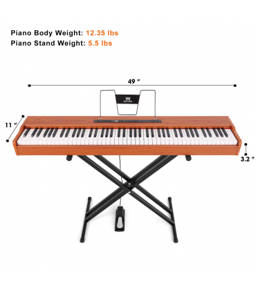 DIGITAL PIANO
